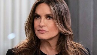 Mariska Hargitay wins big at Creative Arts Emmys for emotional tribute to late mother Jayne Mansfield
