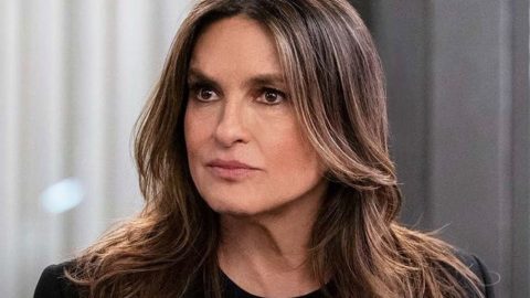 Mariska Hargitay wins big at Creative Arts Emmys for emotional tribute to late mother Jayne Mansfield
