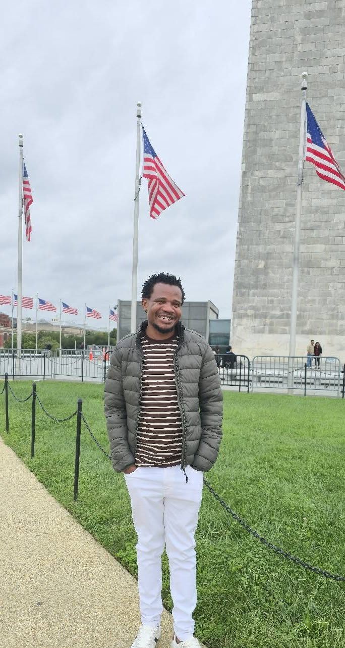 Peter Salasya unveils plans to visit White House from time to time once he becomes president