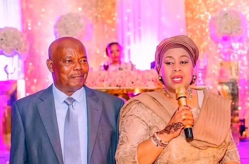 Hafidh Hassan’s death: 7 Islamic funeral rituals that will guide Samia Suluhu’s husband’s burial
