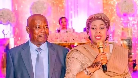 Hafidh Hassan’s death: 7 Islamic funeral rituals that will guide Samia Suluhu’s husband’s burial