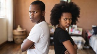 Unequal family love: How parental favouritism shapes sibling relationships