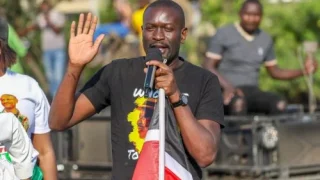 From church to the streets: Faces and stories behind Linda Mwananchi gatherings
