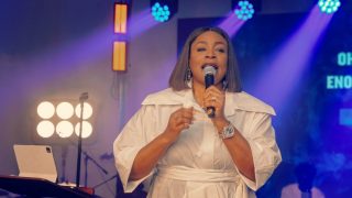Sinach, Apostle Joshua Selman set to headline Rhema Feast Day 4 at Uhuru Park