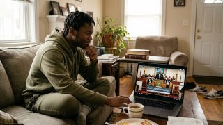 How social media has changed how young people consume religion