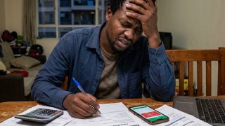 How taking loans without a repayment plan can affect your mental wellbeing