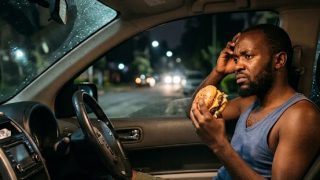 Why eating late at night can become a difficult habit to break