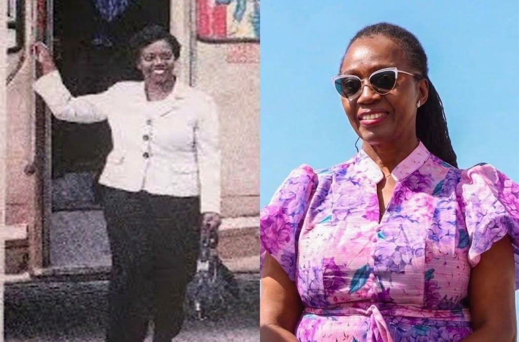 Karua revisits 5 defining moments that shaped her political career as she turns 60