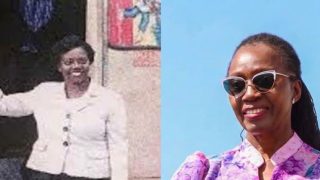 Karua revisits 5 defining moments that shaped her political career as she turns 60
