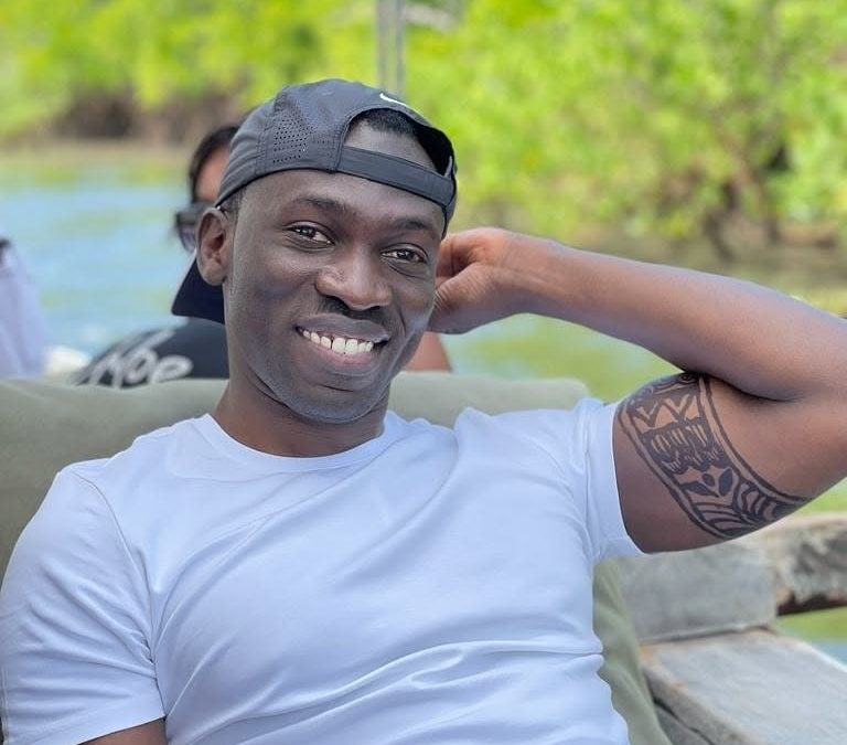 Trevor Ombija sends fresh appeal to Nyakach voters as he intensifies his 2027 MP bid
