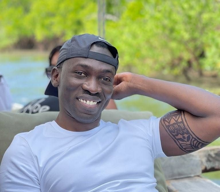 Trevor Ombija sends fresh appeal to Nyakach voters as he intensifies his 2027 MP bid