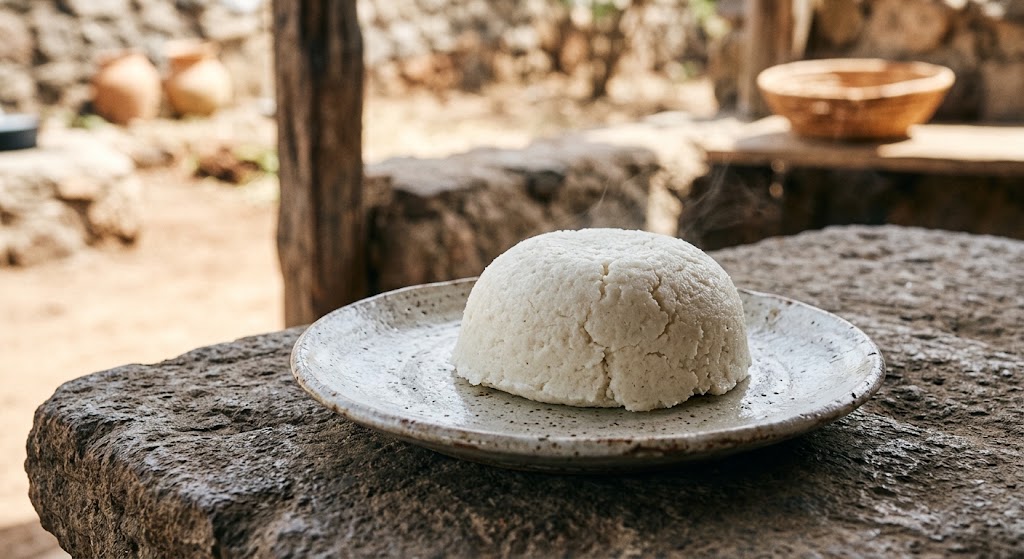 Kakamega man assaults hotel owner over Ksh10 ugali price hike