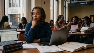 5 ways students can manage their money during university strike