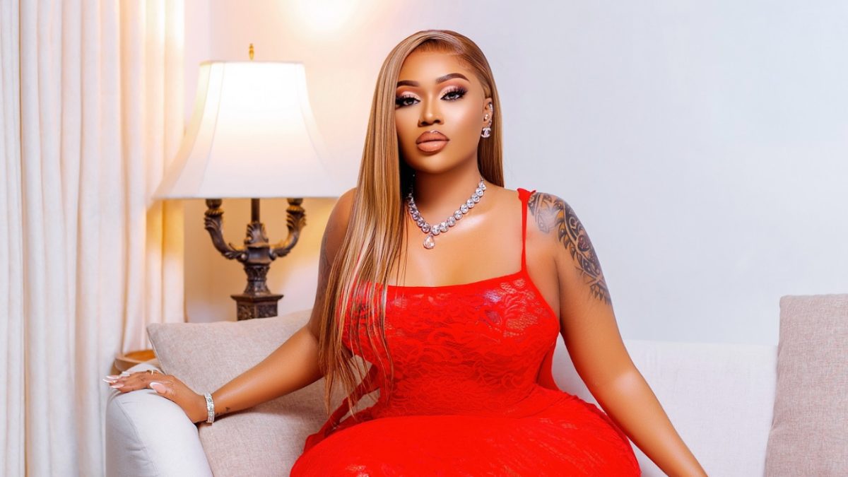 Vera Sidika recalls refusing COVID vaccine while pregnant and missing international travels