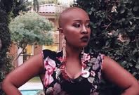 Christine Wawira shares hilarious matatu experience with partner at the Coast