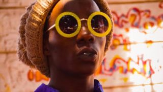 Kenyan musician Zzero Sufuri reveals story behind ‘Otero’ collaboration