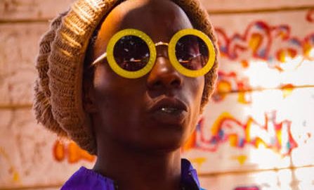 Kenyan musician Zzero Sufuri reveals story behind ‘Otero’ collaboration
