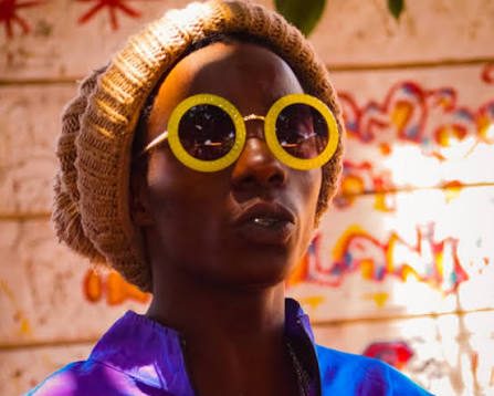 Kenyan musician Zzero Sufuri reveals story behind ‘Otero’ collaboration